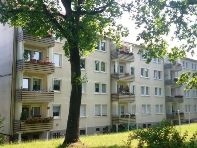 Apartment mieten in Lichtenstein/Sachsen, Lichtenstein