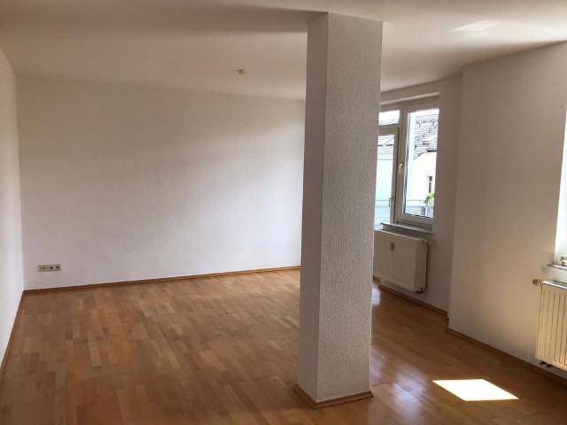 Apartment mieten in Ostviertel, Gera