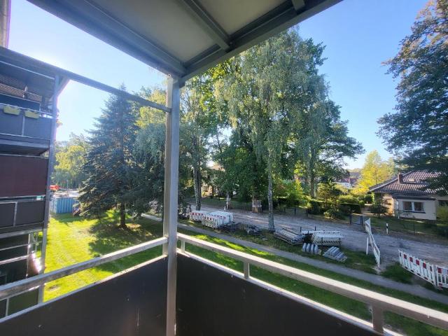 Apartment mieten in Diekhof, Laage