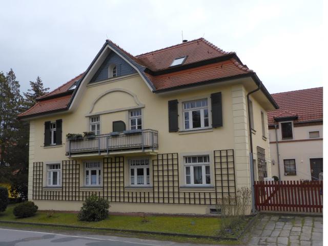 Wohnung kaufen in Pirna, Sachsen