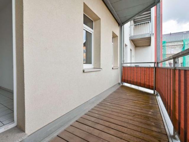 Wohnung kaufen in Chemnitz, Sachsen