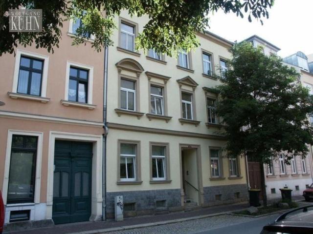 Apartment mieten in Zwickau, Sachsen
