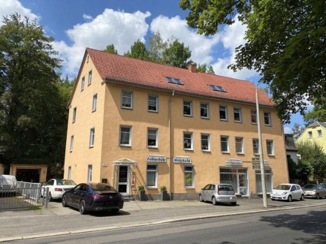 Apartment mieten in Niederplanitz, Zwickau