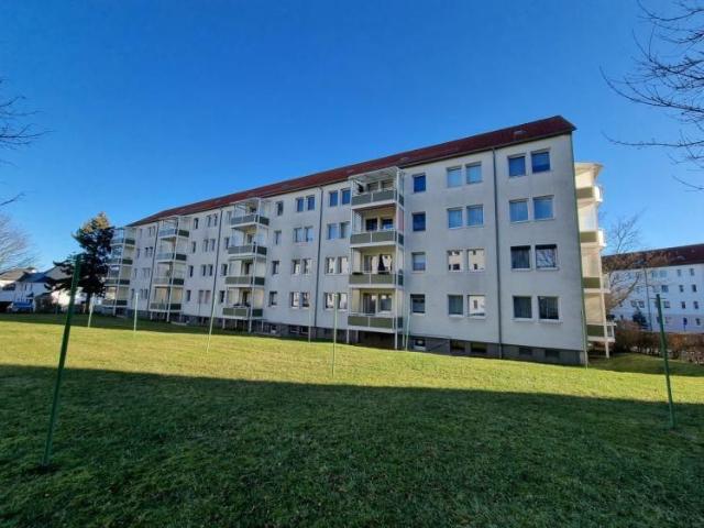 Apartment mieten in Lichtenstein/Sachsen, Lichtenstein