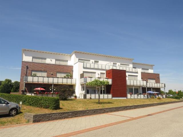 Apartment mieten in Bitterfeld, Sachsen-Anhalt