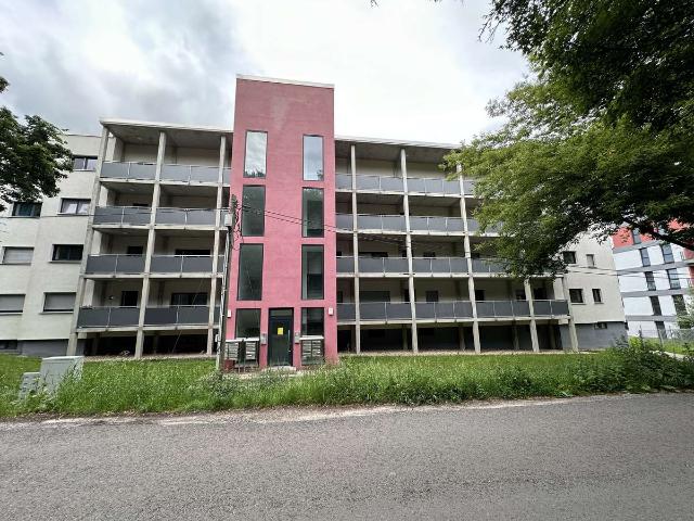 Wohnung kaufen in Bürgergartenviertel, Naumburg (Saale)