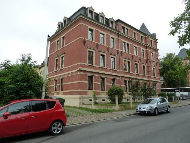 Apartment mieten in Löbtau, Dresden