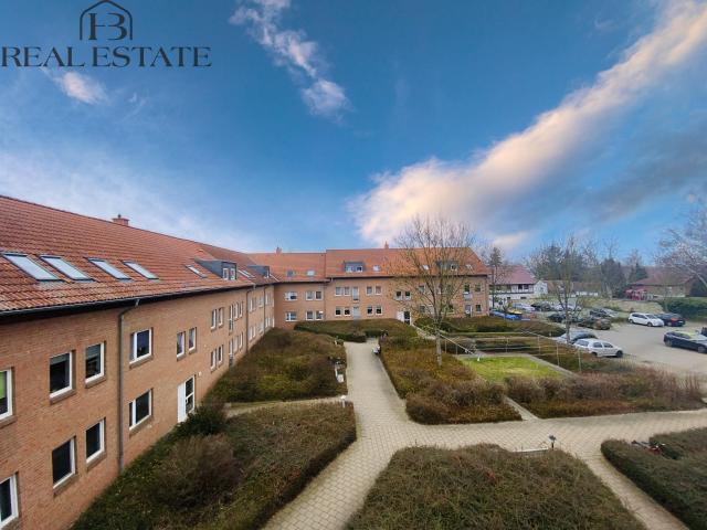 Wohnung mieten in Groß Rodensleben, Sachsen-Anhalt