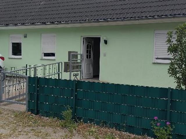 Wohnung mieten in Kemberg, Sachsen-Anhalt