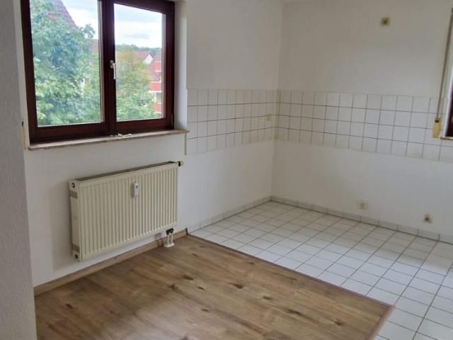 Apartment mieten in Niederlungwitz, Glauchau