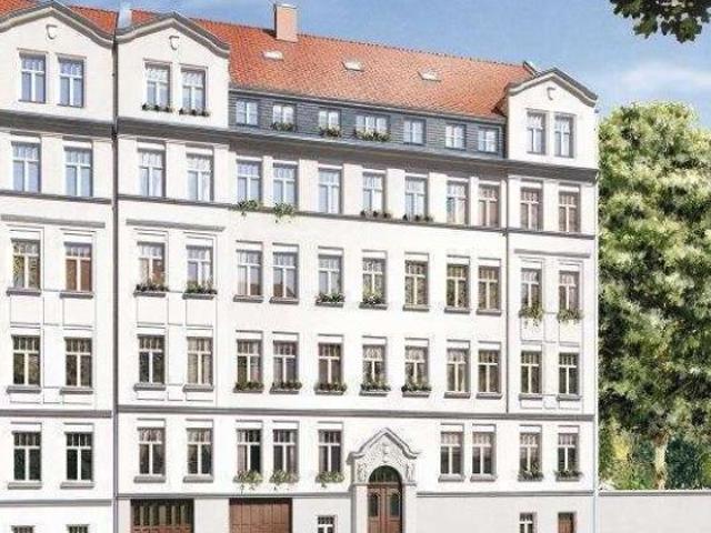 Wohnung kaufen in Zentrum-Nord, Leipzig