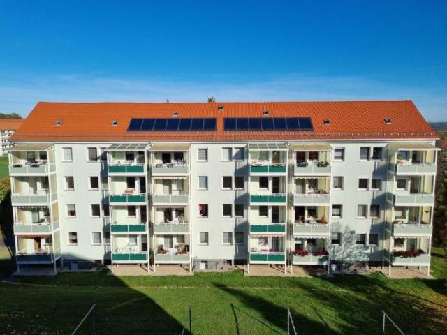 Apartment mieten in Lichtenstein/Sachsen, Lichtenstein