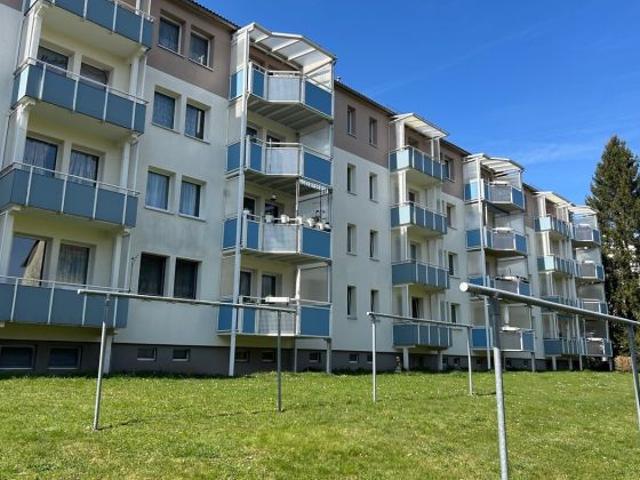 Wohnung mieten in Lichtenstein/Sachsen, Lichtenstein