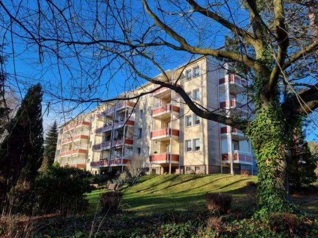 Apartment mieten in Lichtenstein/Sachsen, Lichtenstein