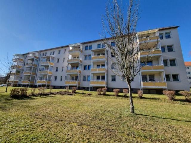 Apartment mieten in Lichtenstein/Sachsen, Lichtenstein