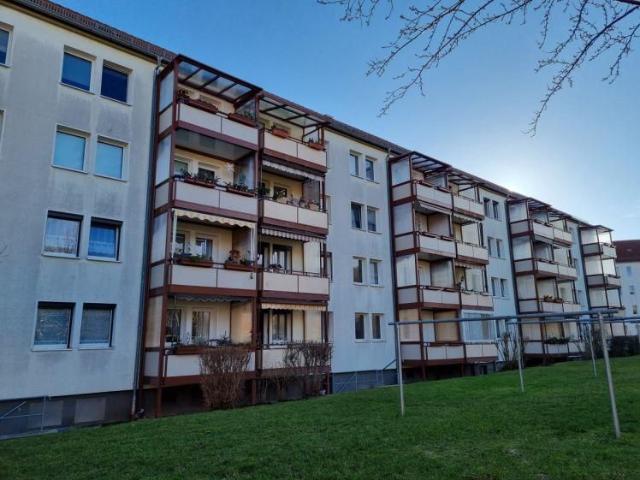 Apartment mieten in Lichtenstein/Sachsen, Lichtenstein