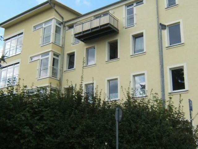 Wohnung mieten in Lichtenstein/Sachsen, Lichtenstein