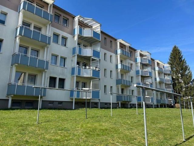 Apartment mieten in Lichtenstein/Sachsen, Lichtenstein