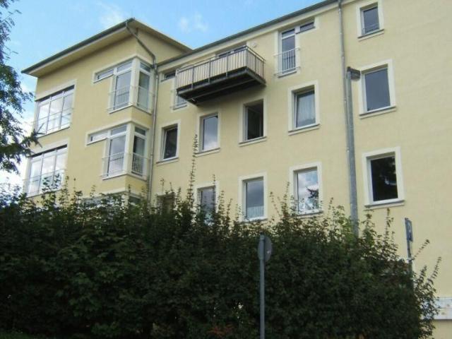 Apartment mieten in Lichtenstein/Sachsen, Lichtenstein
