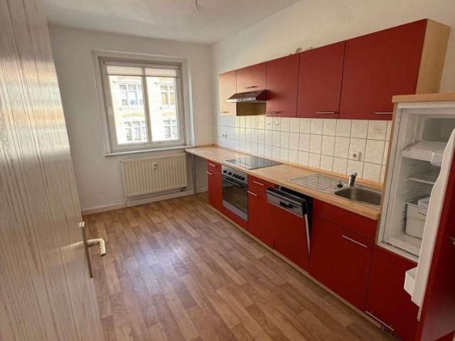 Apartment mieten in Haselbrunn, Plauen