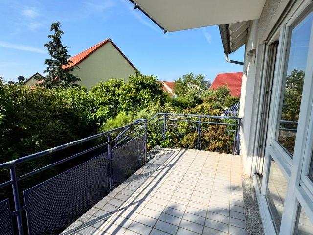 Etagenwohnung kaufen in Weimar
