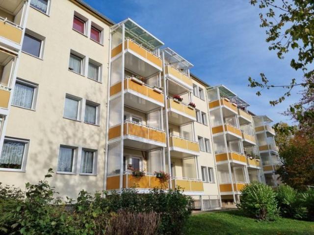 Apartment mieten in Lichtenstein/Sachsen, Lichtenstein