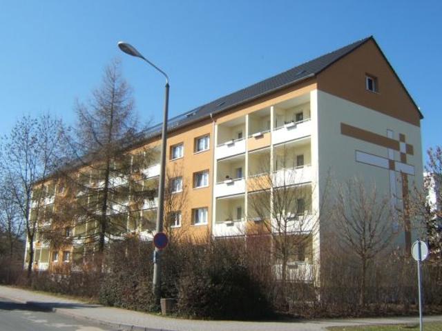 Wohnung mieten in Lichtenstein/Sachsen, Lichtenstein