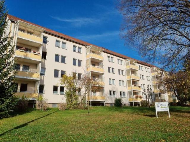 Apartment mieten in Lichtenstein/Sachsen, Lichtenstein