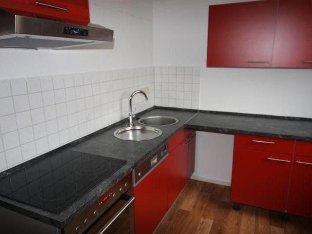 Apartment mieten in Röpsen, Gera
