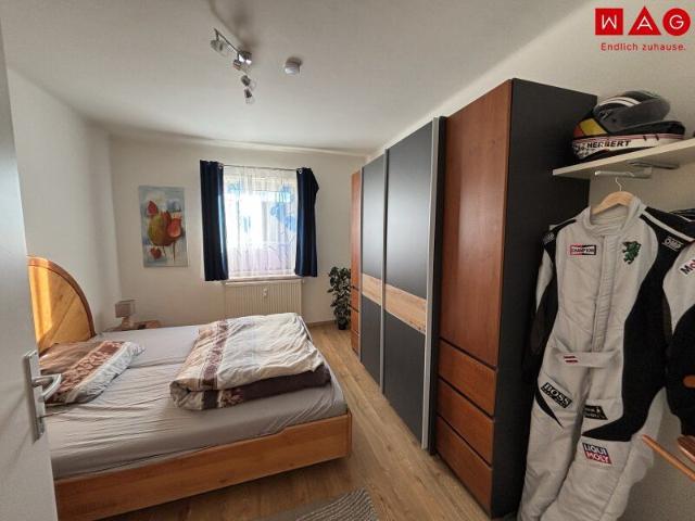 Apartment mieten in Dietersdorf, Fohnsdorf