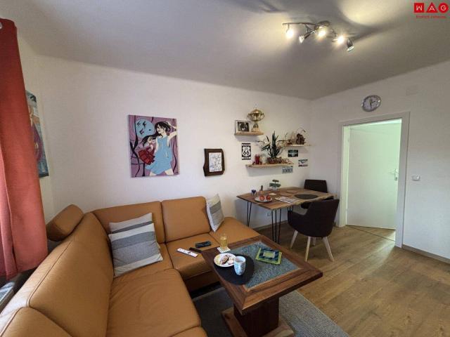 Apartment mieten in Dietersdorf, Fohnsdorf