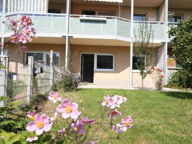 Wohnung mieten in Lusan, Gera