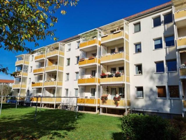 Apartment mieten in Lichtenstein/Sachsen, Lichtenstein