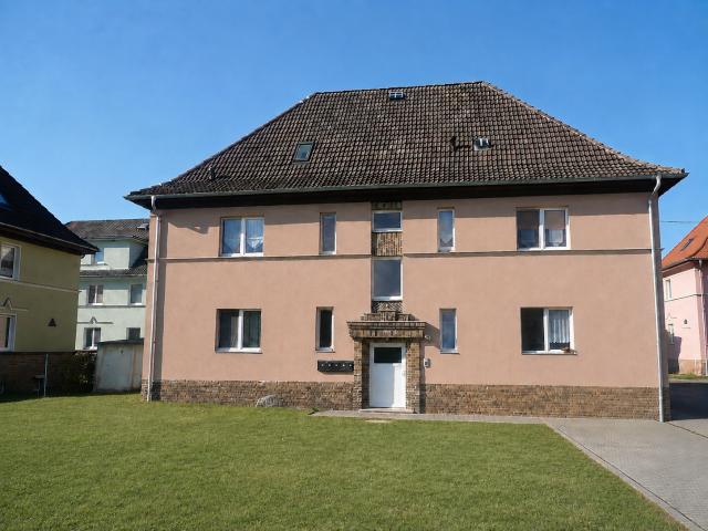 Apartment mieten in Frankleben, Sachsen-Anhalt