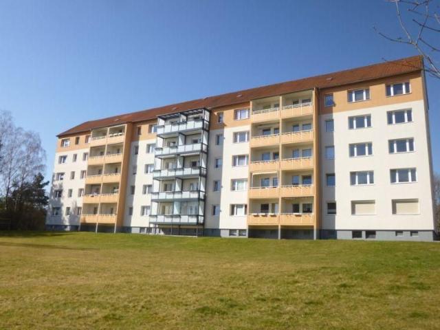 Apartment mieten in Lichtenstein/Sachsen, Lichtenstein