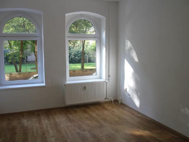 Apartment mieten in Lutherplatz/Thüringer Bahnhof, Halle