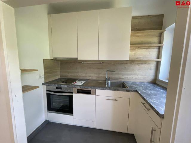Apartment mieten in Fohnsdorf, Steiermark