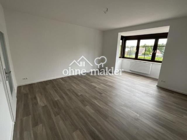 Apartment mieten in Kleinlauchstädt, Schafstädt