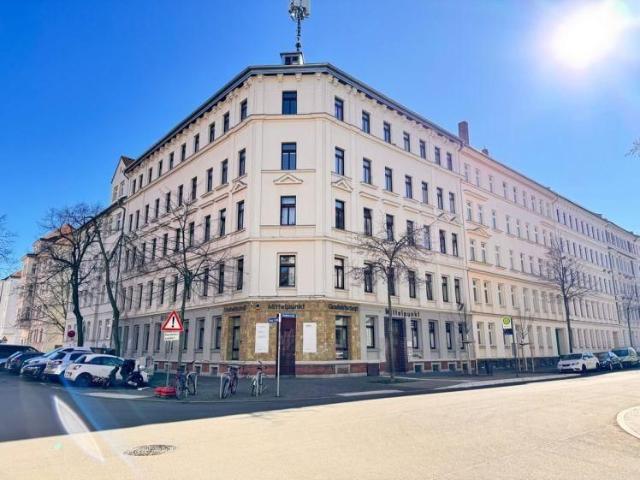 Apartment mieten in Schönefeld-Abtnaundorf, Leipzig