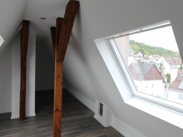 Wohnung kaufen in Untertürkheim, Stuttgart
