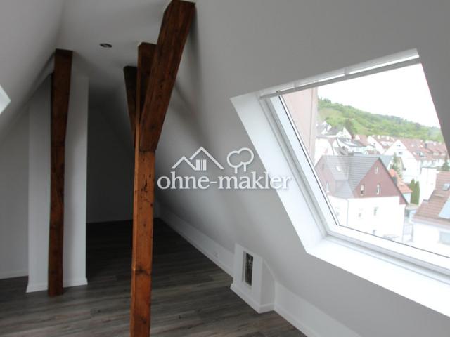 Apartment kaufen in Untertürkheim, Stuttgart
