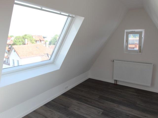 Dachgeschosswohnung kaufen in Stuttgart