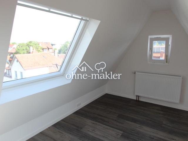Apartment kaufen in Untertürkheim, Stuttgart
