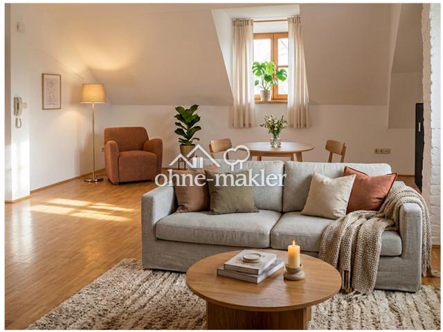 Apartment mieten in Bogen, Bayern
