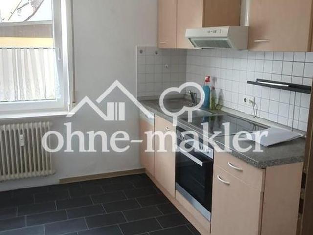 Apartment mieten in Strietwald, Aschaffenburg