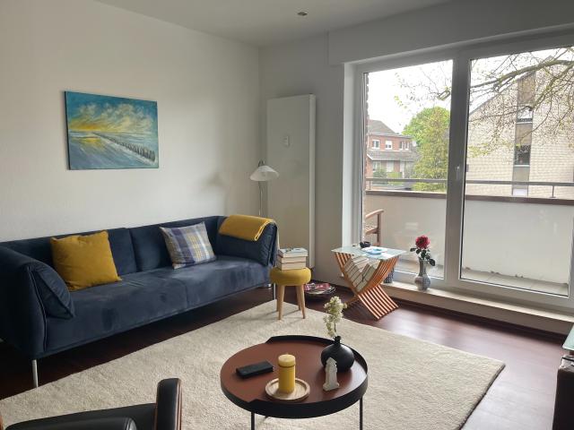 Wohnung kaufen in Kattenstroth, Gütersloh