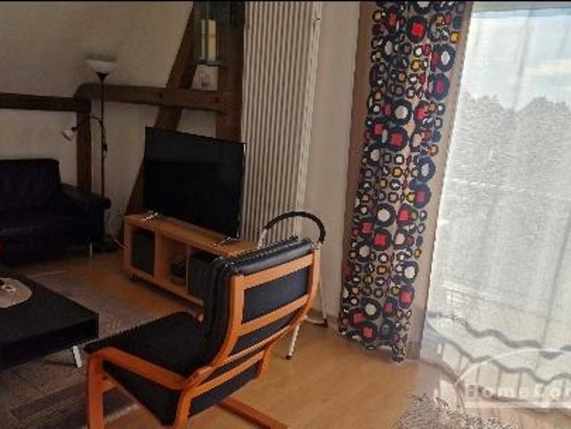 Wohnung mieten in Hondelage-Volkmarode, Braunschweig