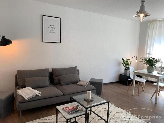 Wohnung mieten in Mitte, Braunschweig