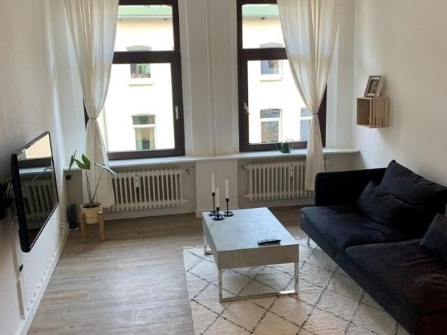 Wohnung mieten in Westliches Ringgebiet, Braunschweig