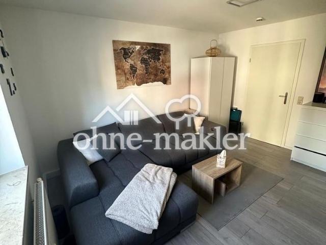 Apartment mieten in Vöhringen, Bayern